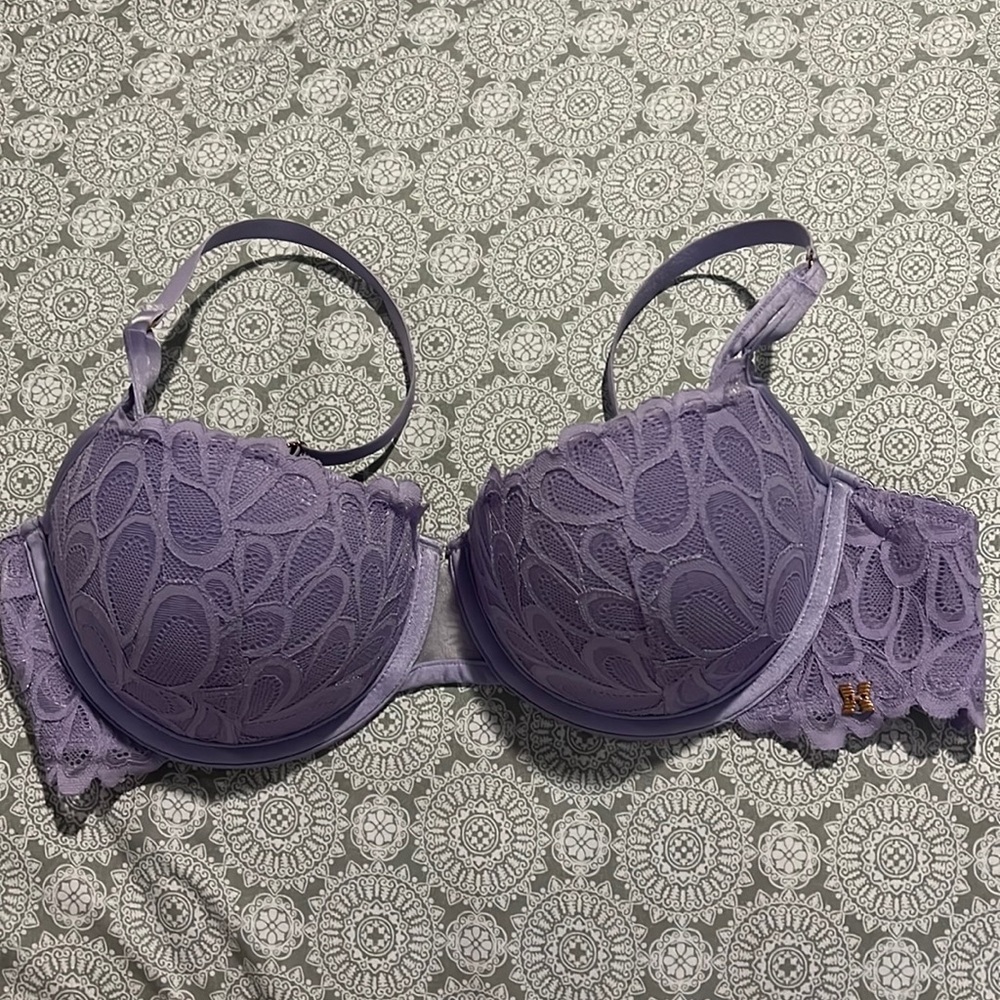Savage X Fenty balconette bra
